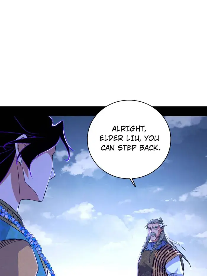 I'm an Evil God Chapter 471 Page 8