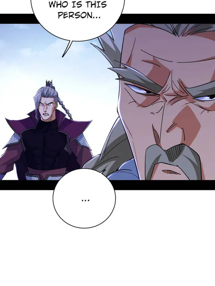I'm an Evil God Chapter 471 Page 13