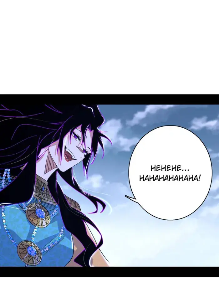 I'm an Evil God Chapter 471 Page 14