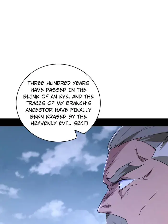 I'm an Evil God Chapter 471 Page 15