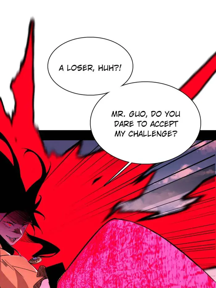 I'm an Evil God Chapter 471 Page 20
