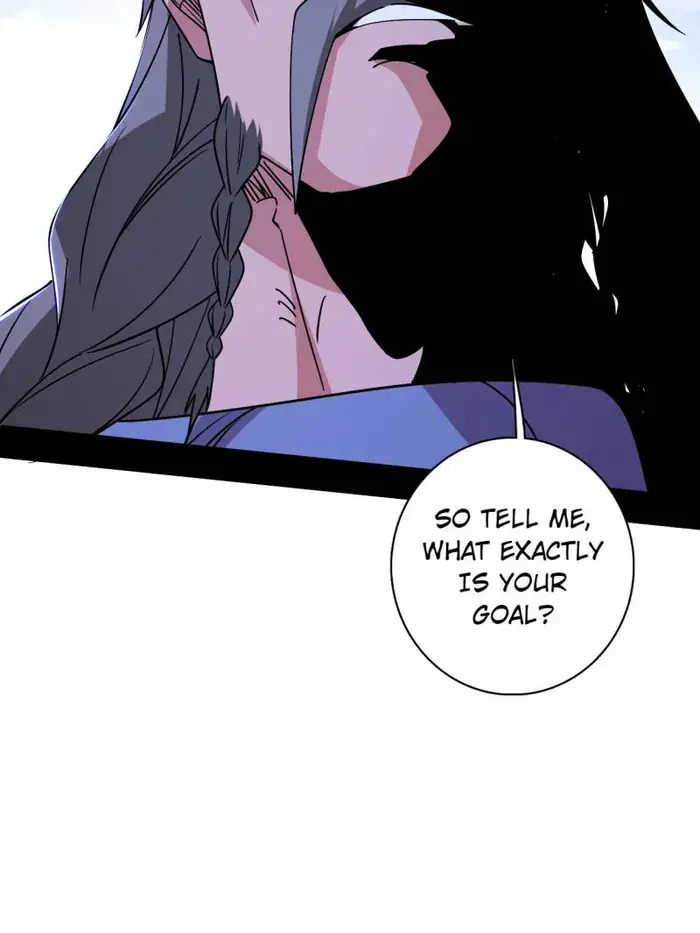 I'm an Evil God Chapter 471 Page 24