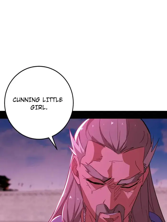 I'm an Evil God Chapter 471 Page 28