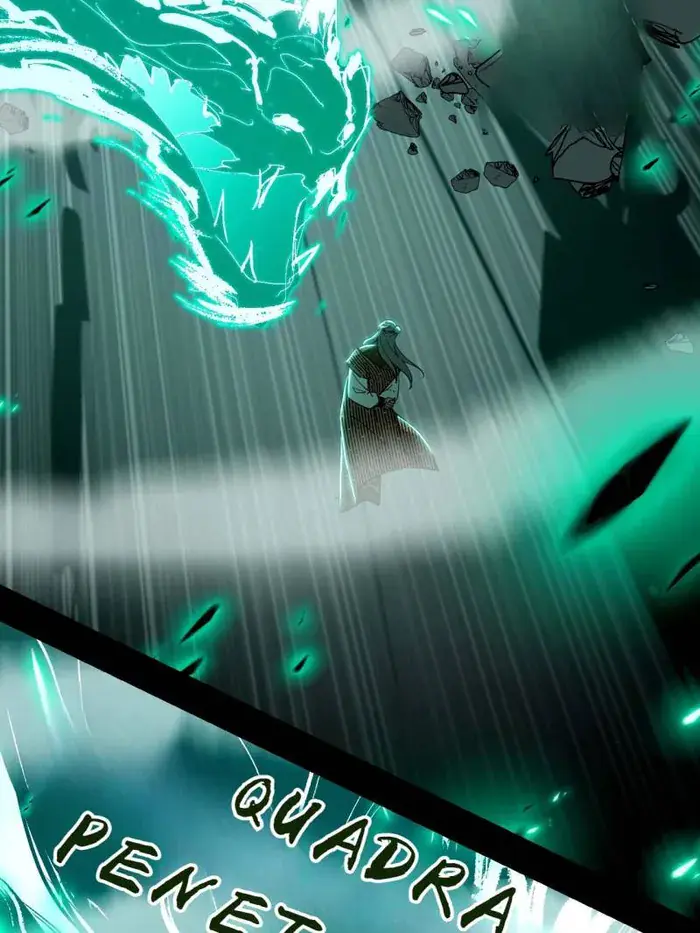I'm an Evil God Chapter 471 Page 35