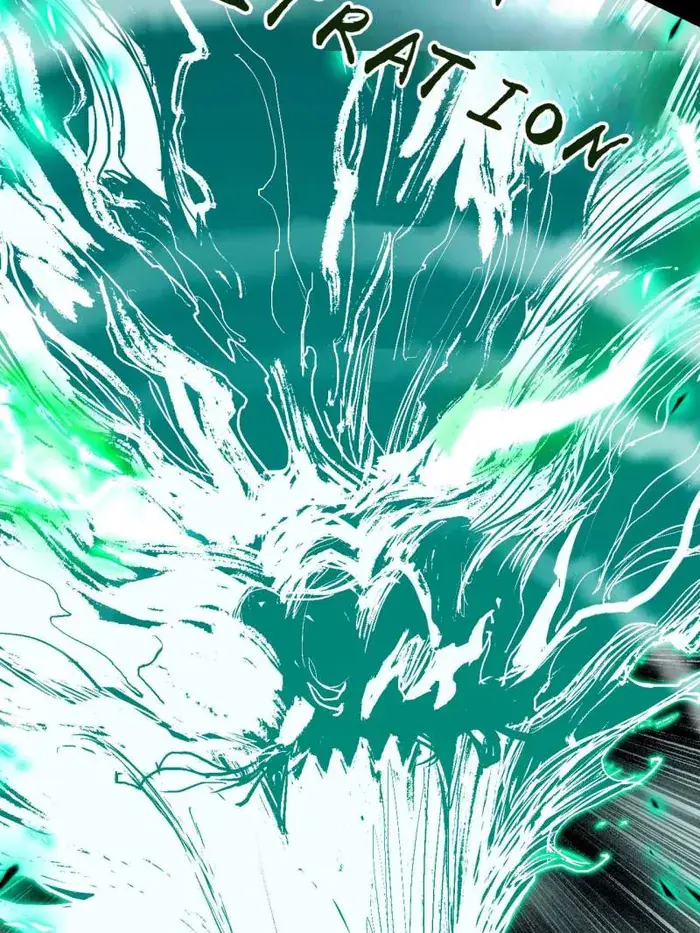 I'm an Evil God Chapter 471 Page 36
