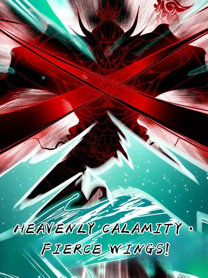I'm an Evil God Chapter 471 Page 40