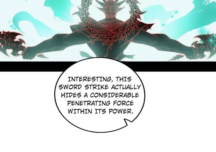 I'm an Evil God Chapter 471 Page 42