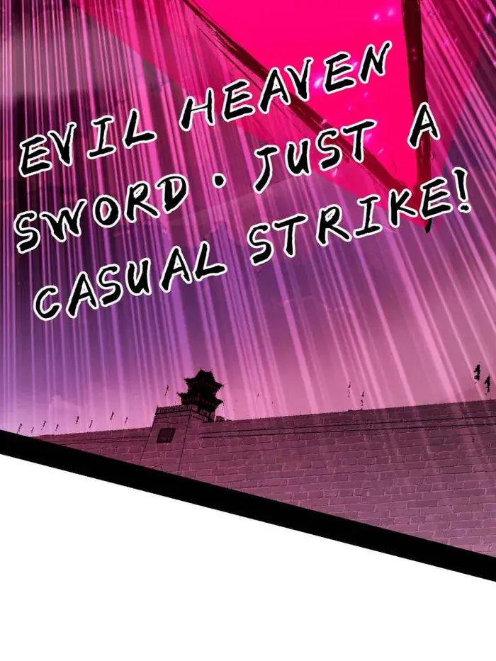 I'm an Evil God Chapter 471 Page 47