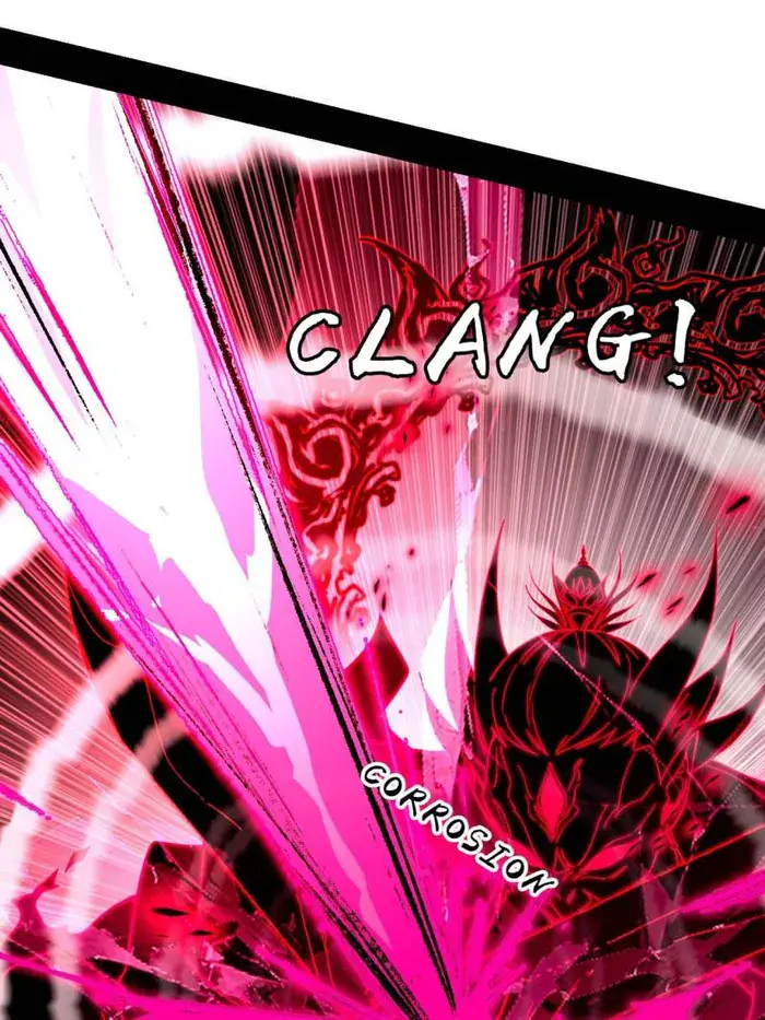 I'm an Evil God Chapter 471 Page 48