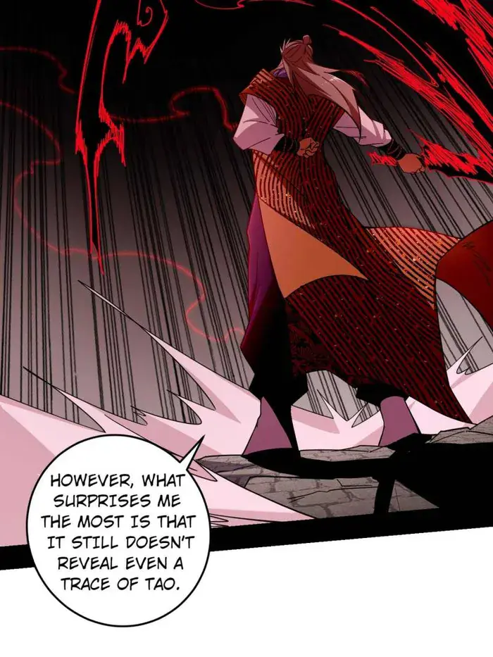 I'm an Evil God Chapter 471 Page 53