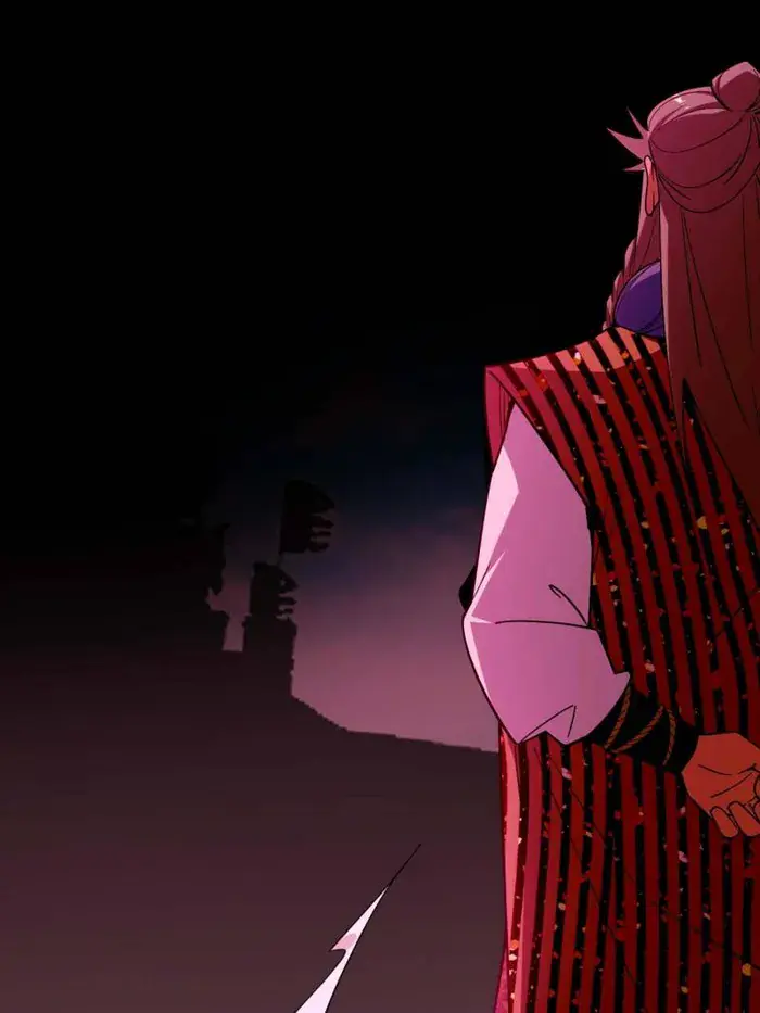 I'm an Evil God Chapter 471 Page 58
