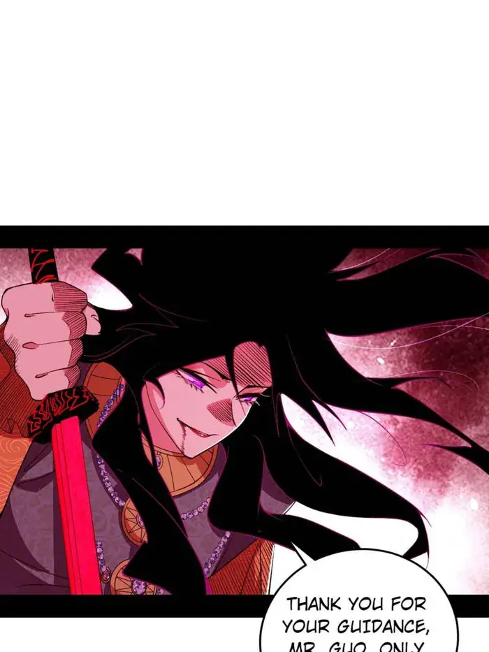 I'm an Evil God Chapter 471 Page 60