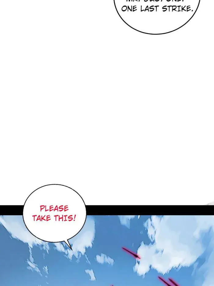 I'm an Evil God Chapter 471 Page 61