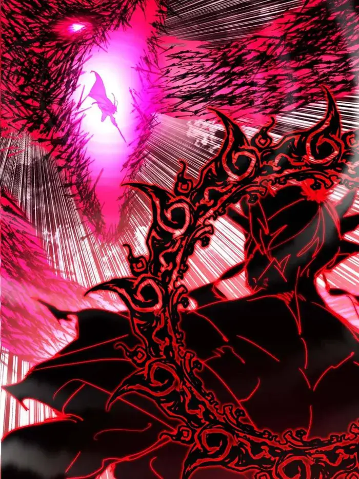 I'm an Evil God Chapter 471 Page 68