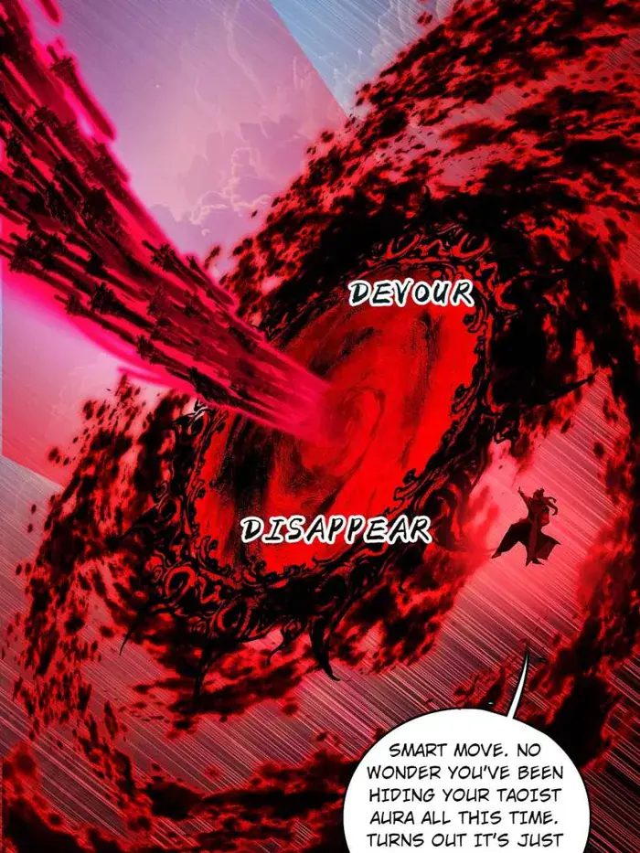 I'm an Evil God Chapter 471 Page 72