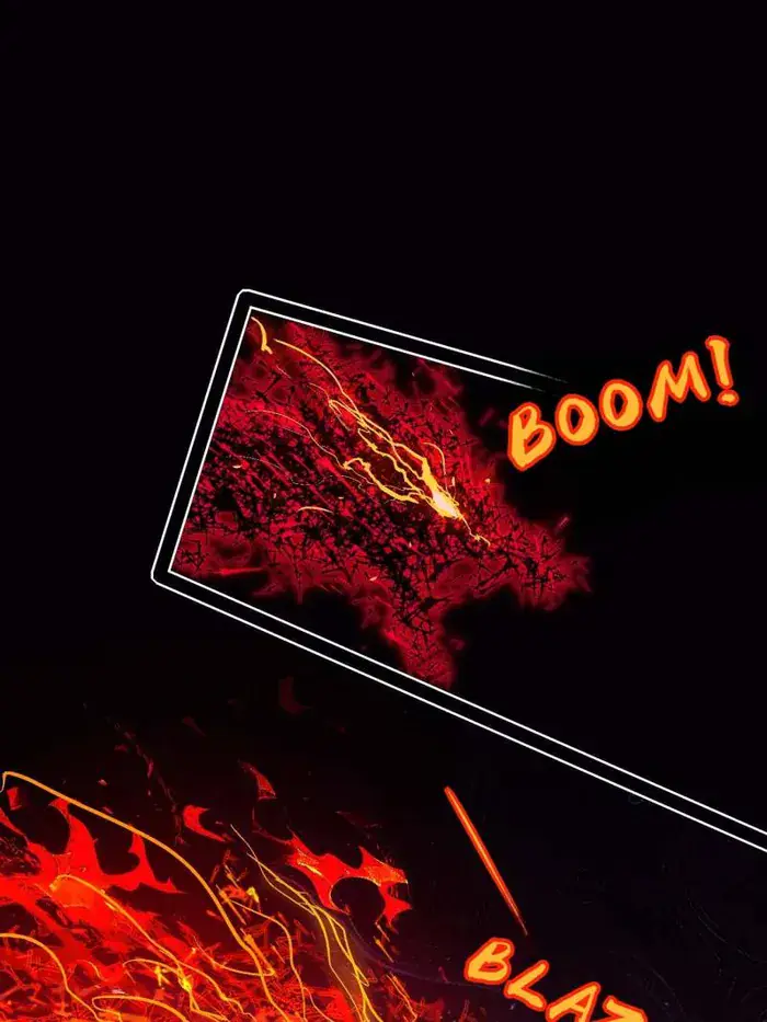 I'm an Evil God Chapter 471 Page 76