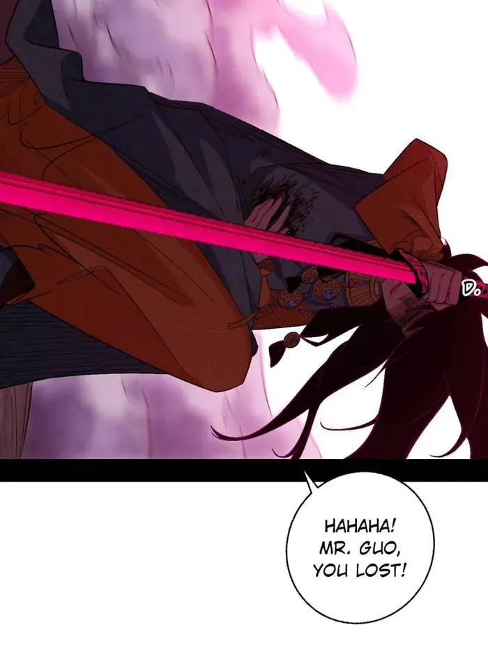 I'm an Evil God Chapter 471 Page 89