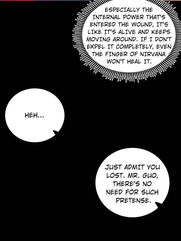 I'm an Evil God Chapter 471 Page 93