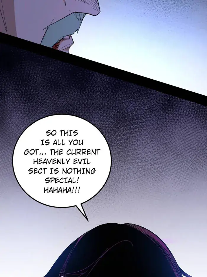 I'm an Evil God Chapter 471 Page 95
