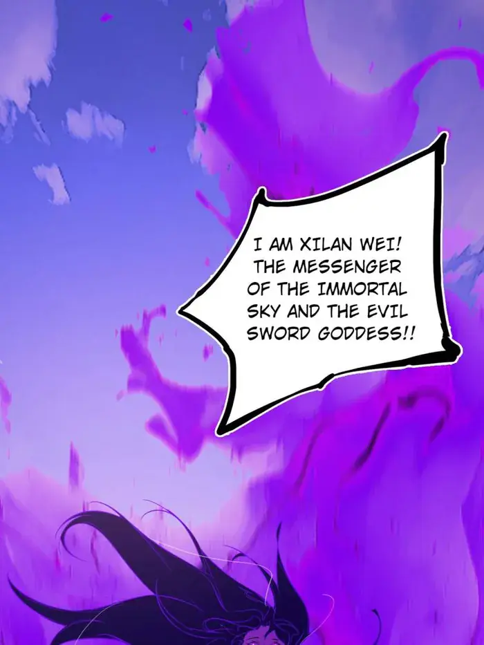 I'm an Evil God Chapter 471 Page 100