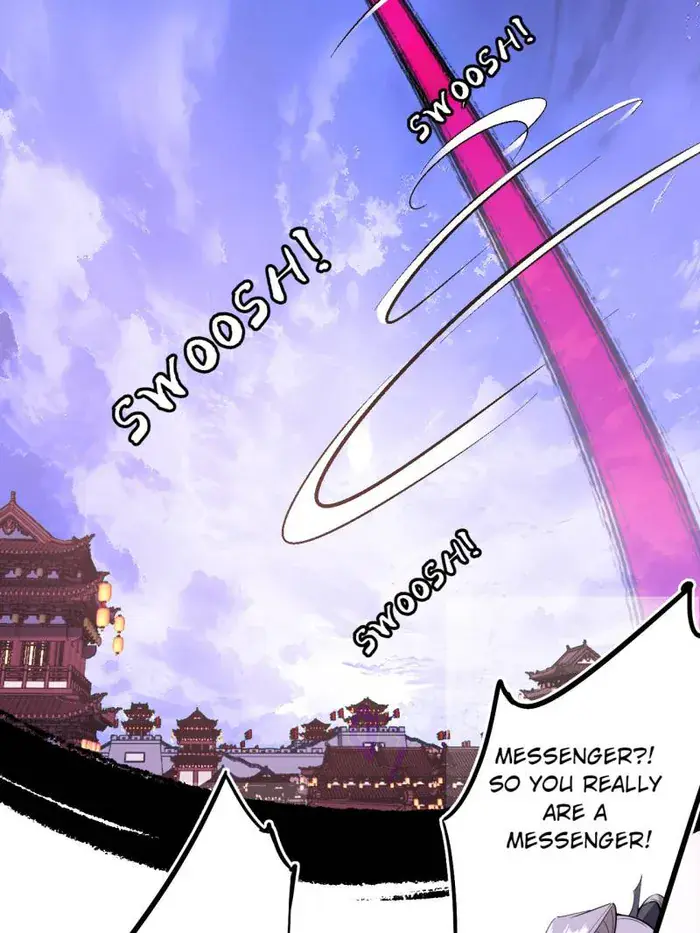 I'm an Evil God Chapter 471 Page 103