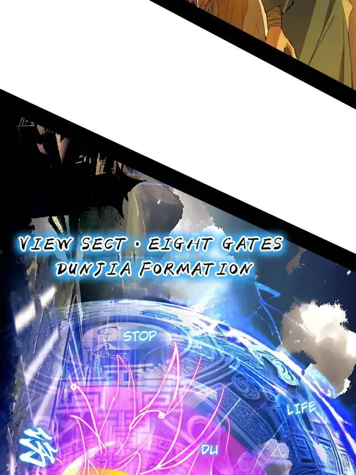 I'm an Evil God Chapter 472 Page 2