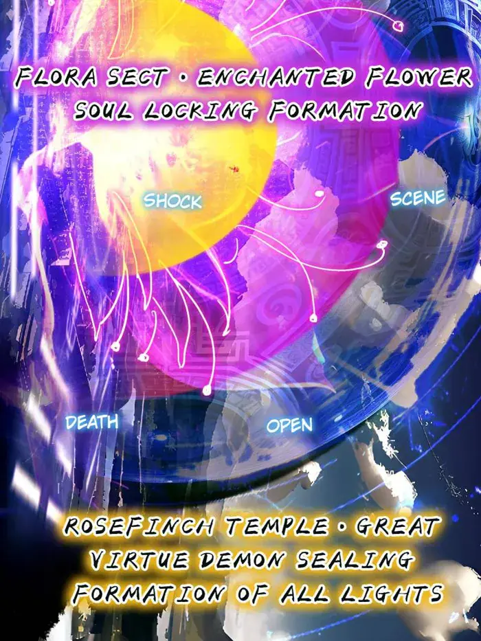 I'm an Evil God Chapter 472 Page 3