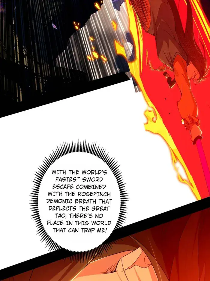 I'm an Evil God Chapter 472 Page 10