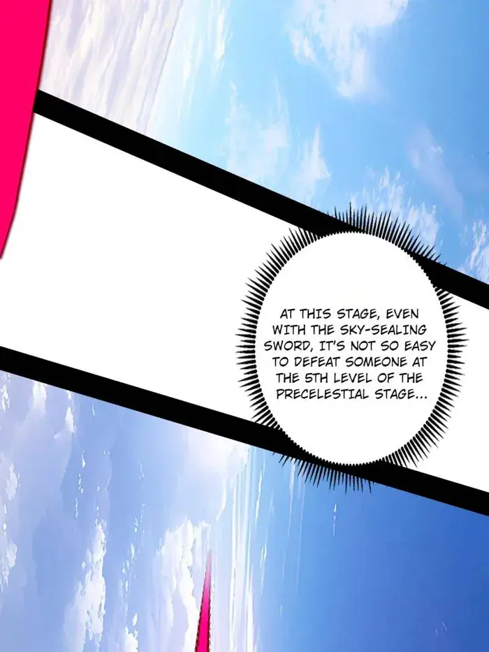 I'm an Evil God Chapter 472 Page 13