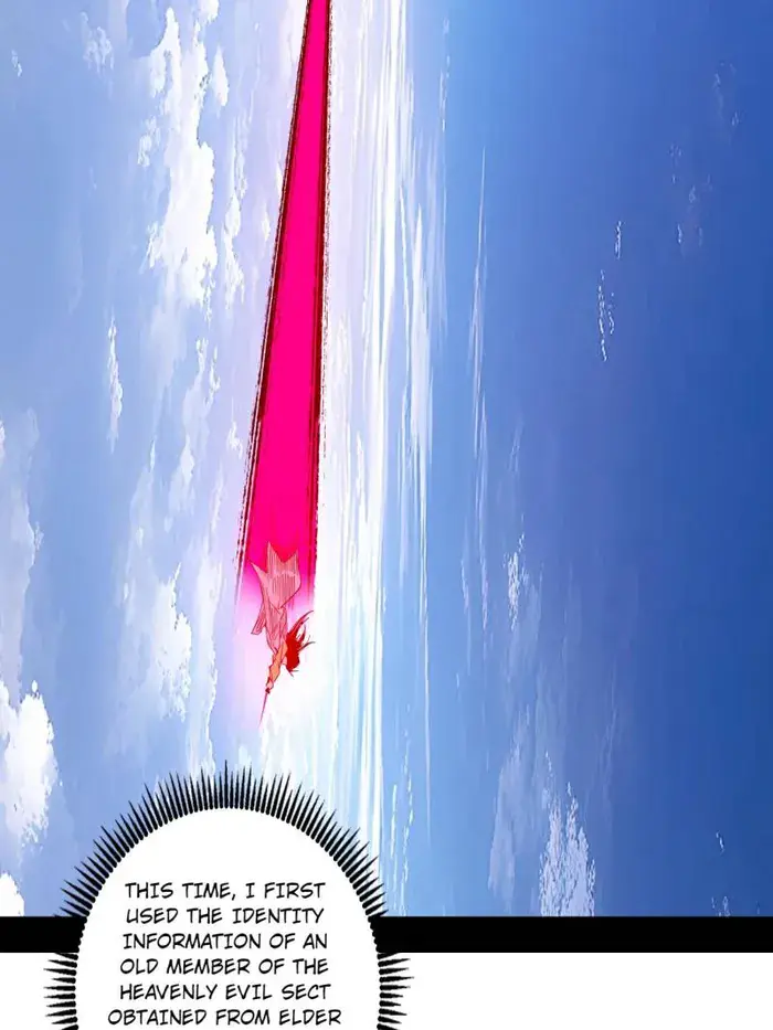 I'm an Evil God Chapter 472 Page 14