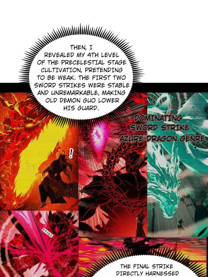 I'm an Evil God Chapter 472 Page 16