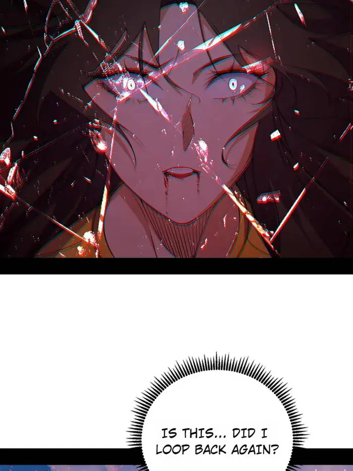 I'm an Evil God Chapter 472 Page 19