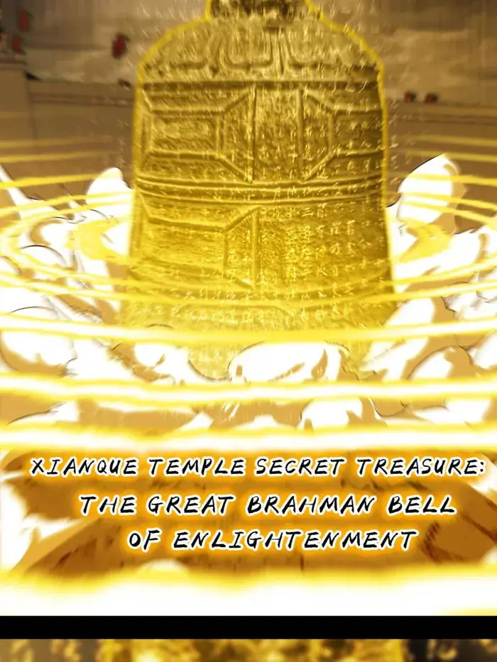 I'm an Evil God Chapter 472 Page 24