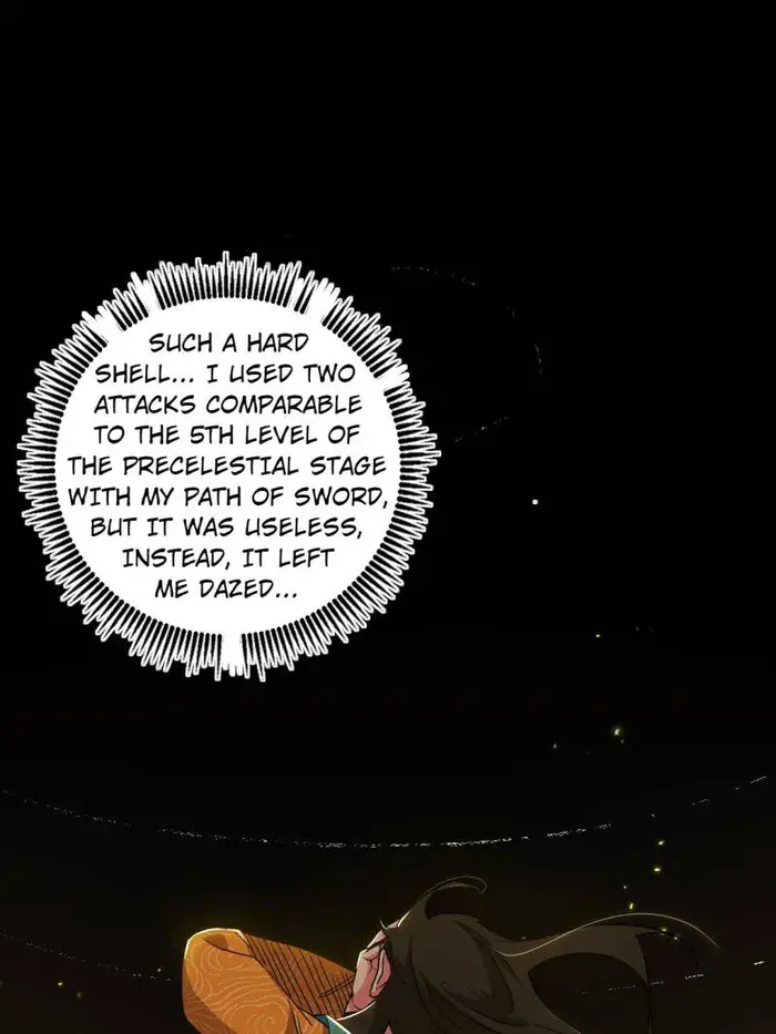 I'm an Evil God Chapter 472 Page 55