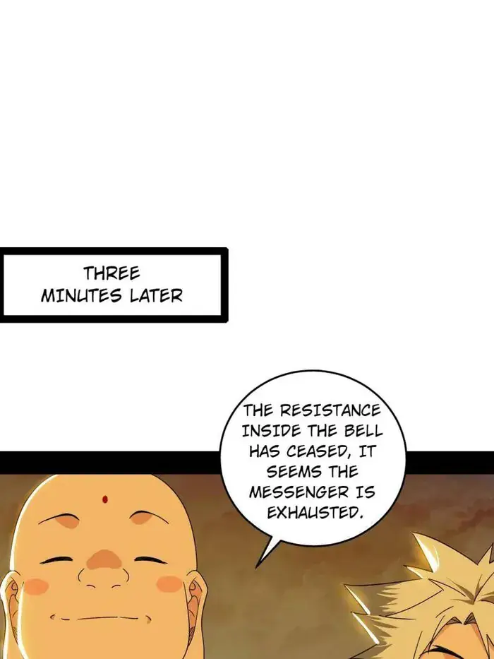 I'm an Evil God Chapter 472 Page 61
