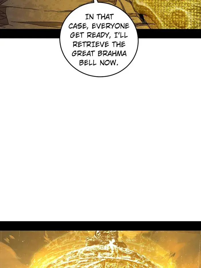 I'm an Evil God Chapter 472 Page 65