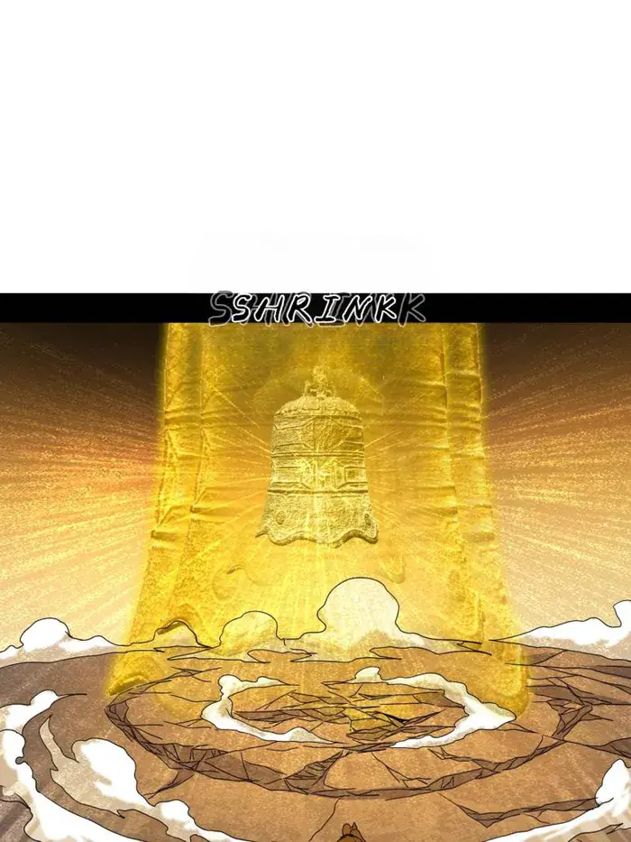 I'm an Evil God Chapter 472 Page 67