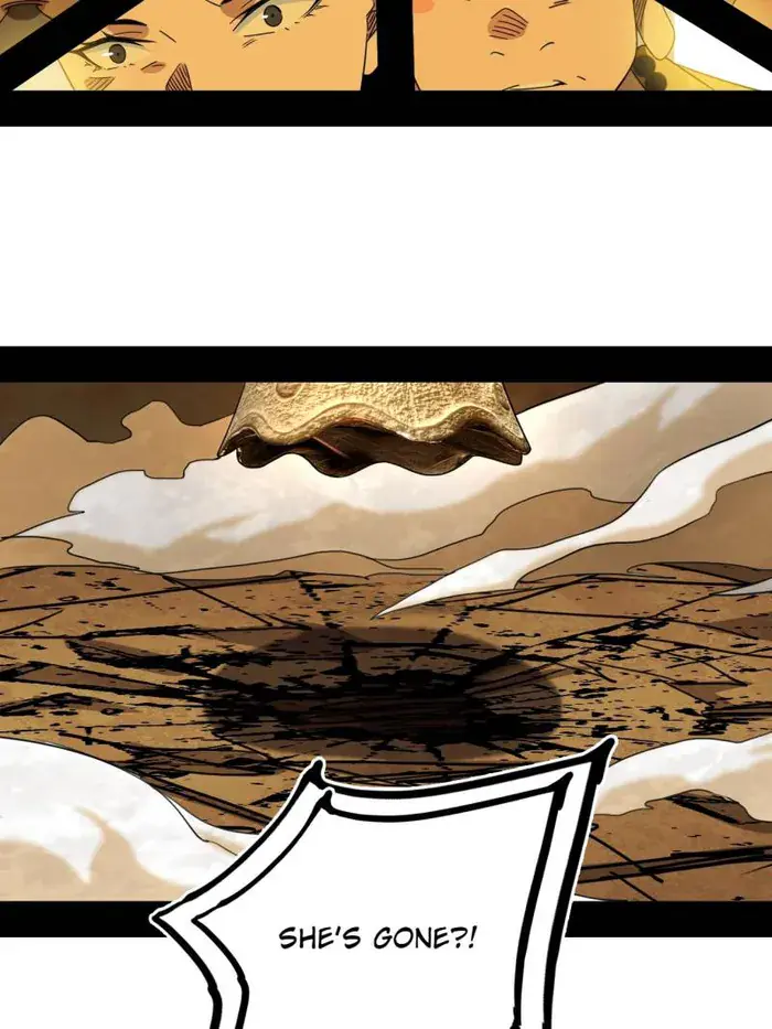 I'm an Evil God Chapter 472 Page 69