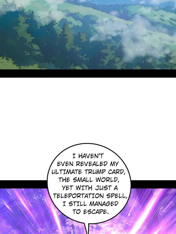 I'm an Evil God Chapter 472 Page 71