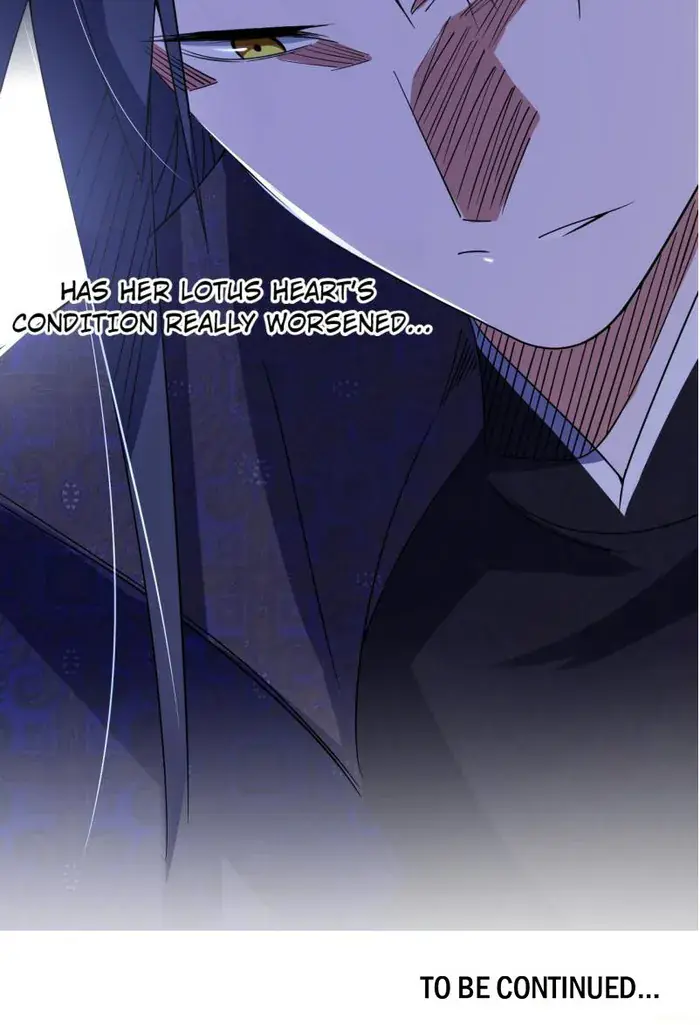 I'm an Evil God Chapter 472 Page 84