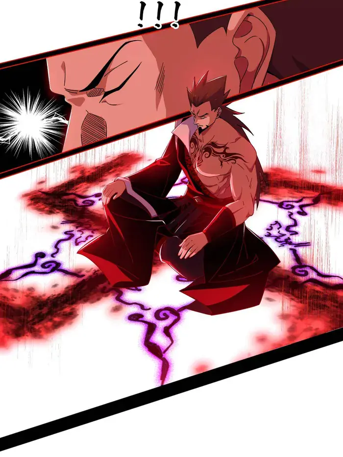 I'm an Evil God Chapter 473 Page 4