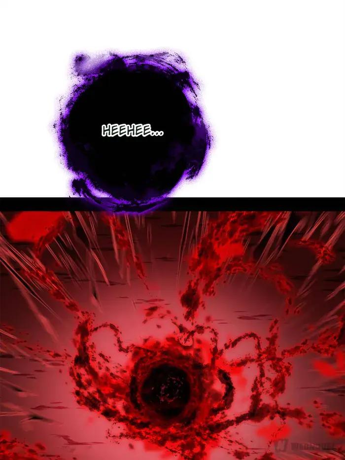 I'm an Evil God Chapter 473 Page 7