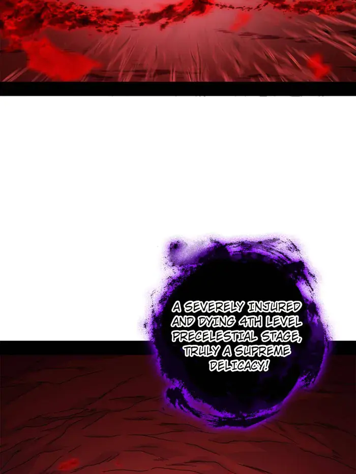 I'm an Evil God Chapter 473 Page 8