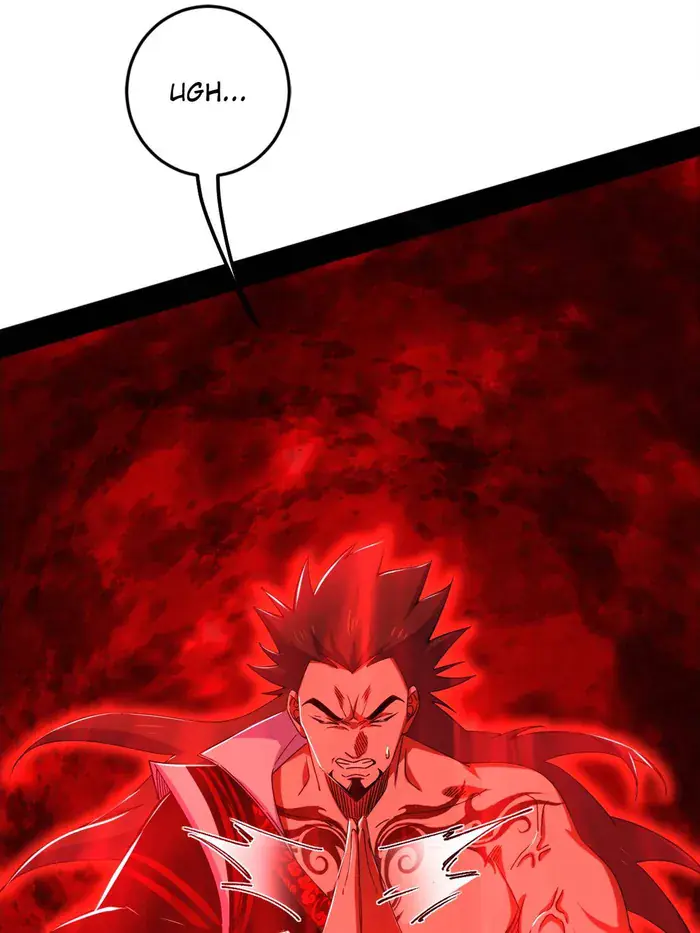 I'm an Evil God Chapter 473 Page 10