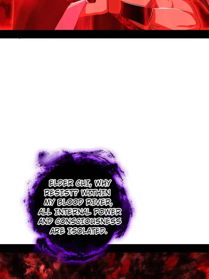 I'm an Evil God Chapter 473 Page 11