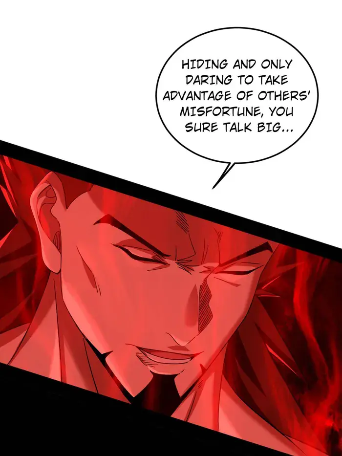 I'm an Evil God Chapter 473 Page 14