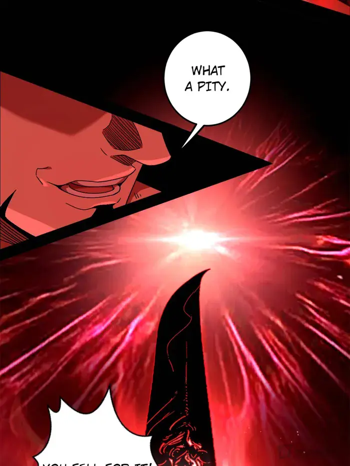 I'm an Evil God Chapter 473 Page 15