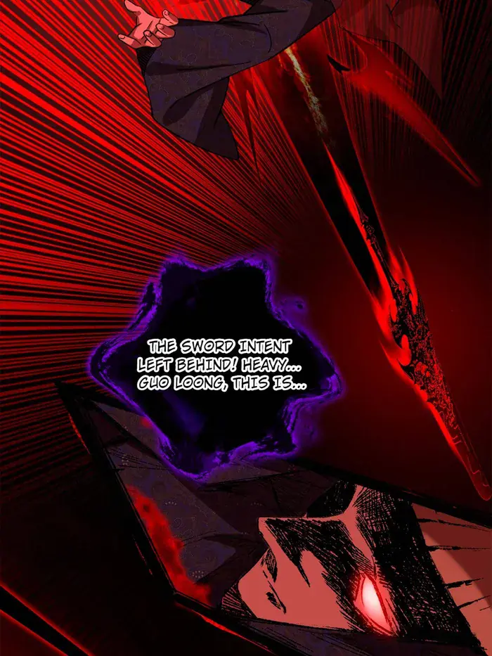 I'm an Evil God Chapter 473 Page 21