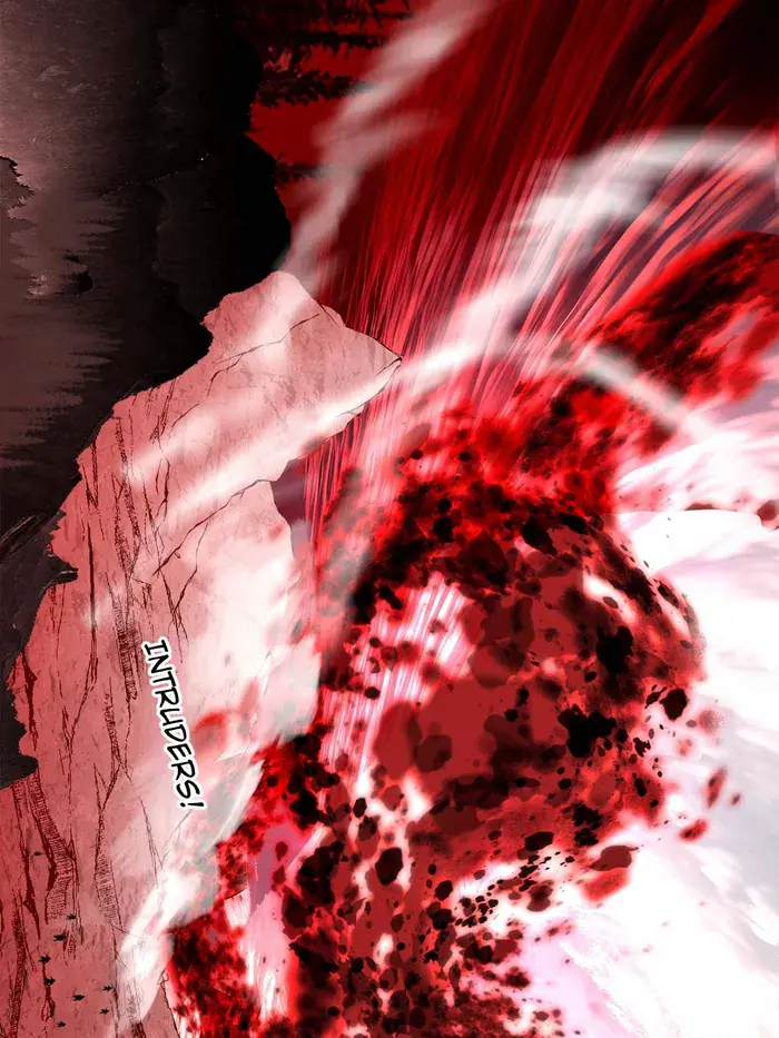 I'm an Evil God Chapter 473 Page 25