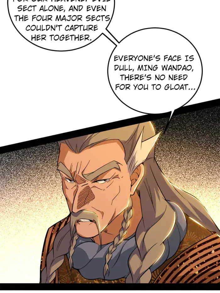 I'm an Evil God Chapter 473 Page 41